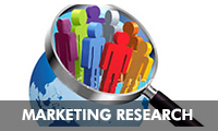 MARKETING & RESEARCH